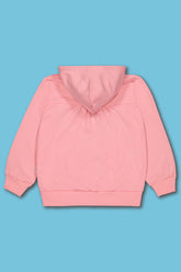 CARDINAL KIDS GIRL SWEATER 1